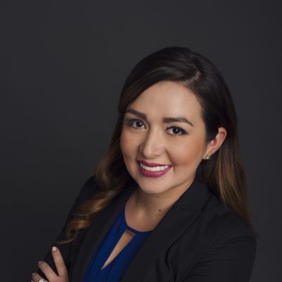 Evelyn C Ortiz-Castillo, DMD