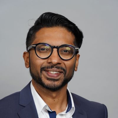 Vipul Subramanian, DDS