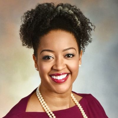 Vanessa L Dawson, DDS