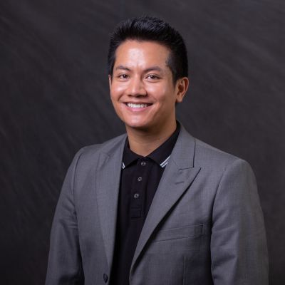 Andrew N. Tran, DMD