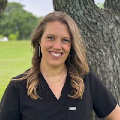 Anna Spencer, DDS