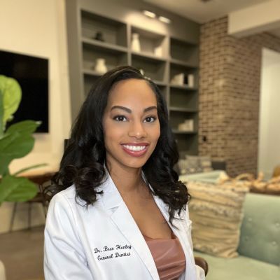 Breanna R Henley, DMD
