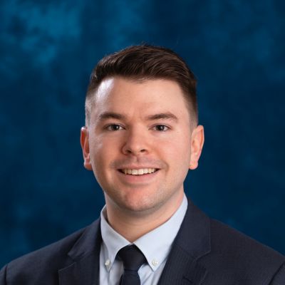 Brennan M Tolnay, DDS