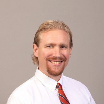 Nathaniel Van Ryn, DMD