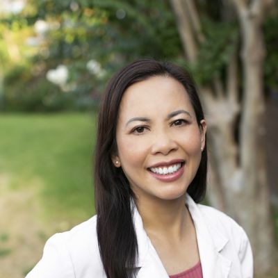 Alyson L Nguyen, DDS