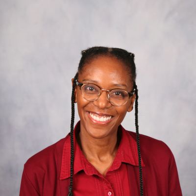 Yvette Weir, DDS