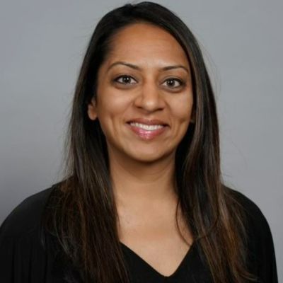 Rupal H Patel, DMD
