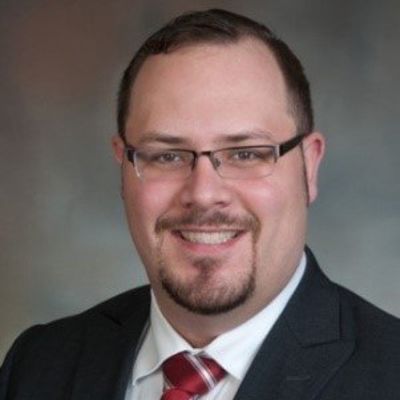 Andrew R Bachman, DDS