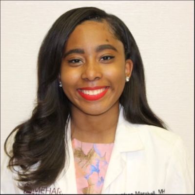 Candace K Marshall, DDS