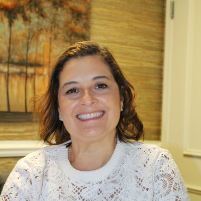Claudia Arboleda, DDS
