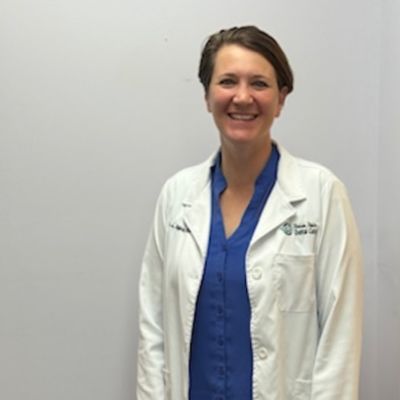 Jeanne Spence, DDS