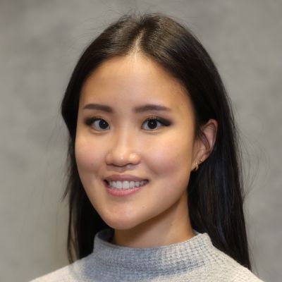 Esther Rhie, DMD