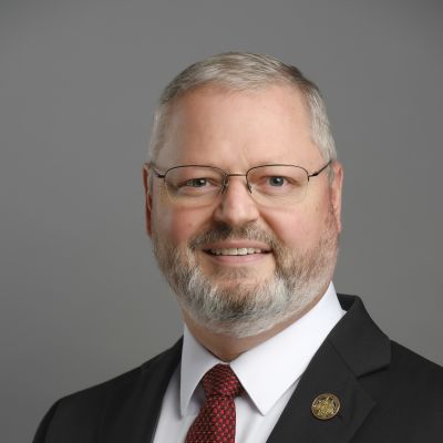 John M Hamblin, DMD