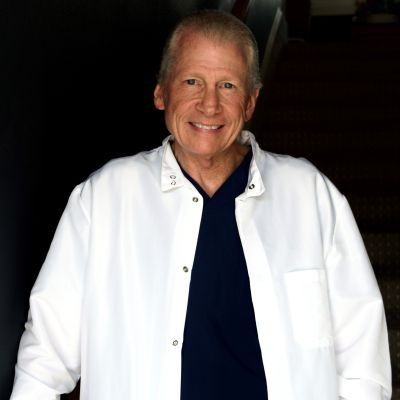 John Moffatt Jr, DDS
