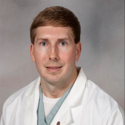 Robert J Hauptman, DMD
