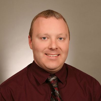 Brandon M Piper, DMD