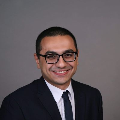 Andrew M Abdelsayed, DDS