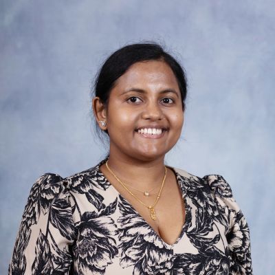 Ramya Thammineni, DDS