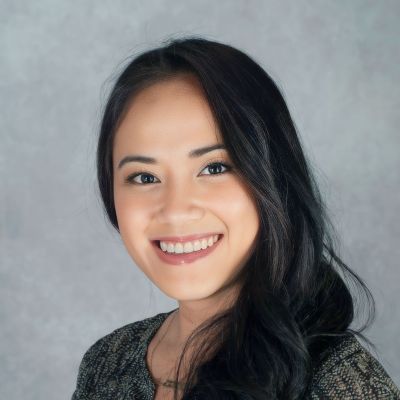 Alita D Lubis, DMD