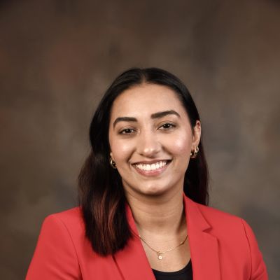 Nidhi Yadav, DDS