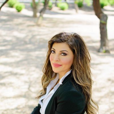 Eliya R Zaidi, DMD