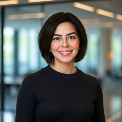 Laura M Martinez-Aversano, DDS