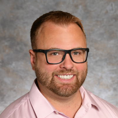Bryan M Goldesberry, DMD