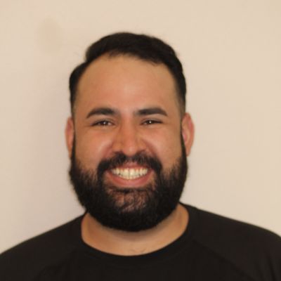 Isael Aleman, DDS