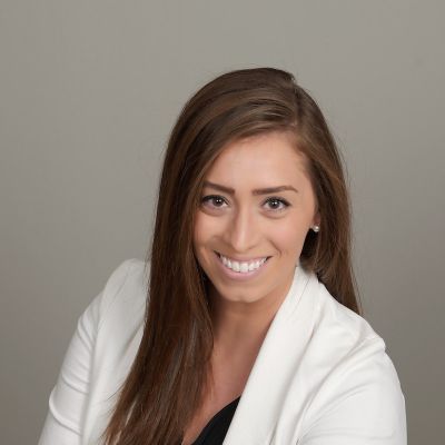 Marissa Kaplan, DDS