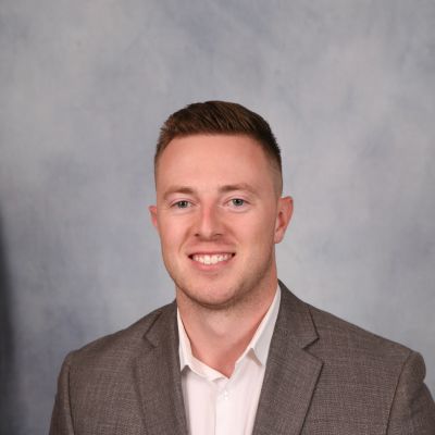 Ryan Gusbar, DDS