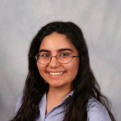 Soshyana Azizi, DMD