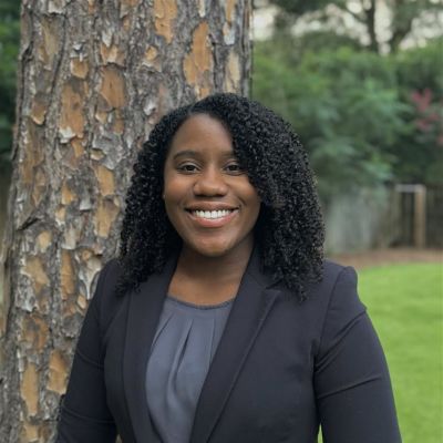 Travia Clemons, DMD