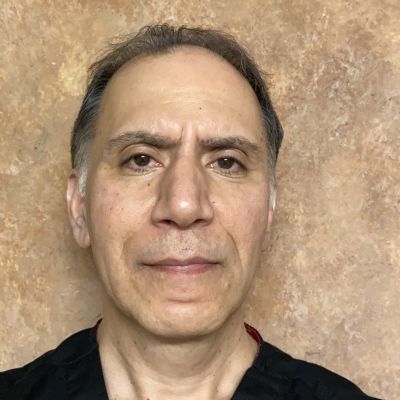Syed Hasan, DDS
