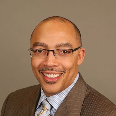 Leo Wheat, Jr, DMD