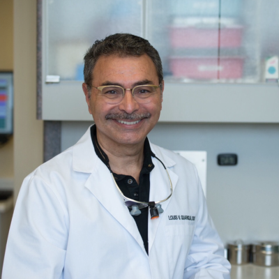 Louis V Guariglia, DDS
