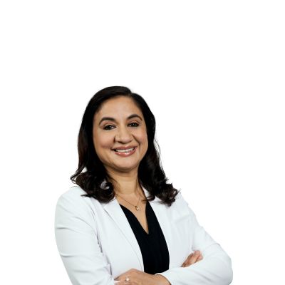 Bandana Bista, DDS