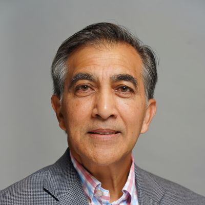 Anishwar R Bhagwandass, DMD