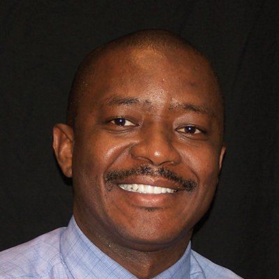 Joachim I Ajala, DMD
