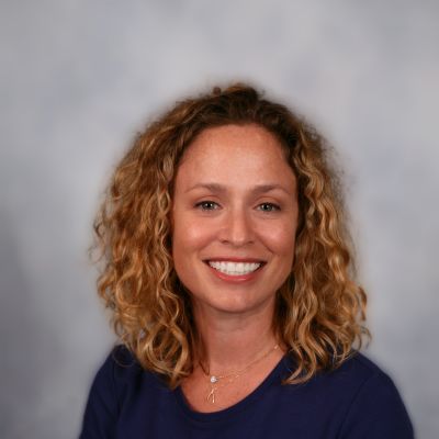 Rebeca-Ann Weinstock, DDS