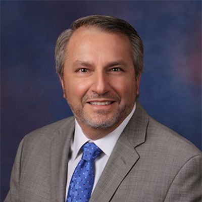 Louis P. Cerillo, DDS