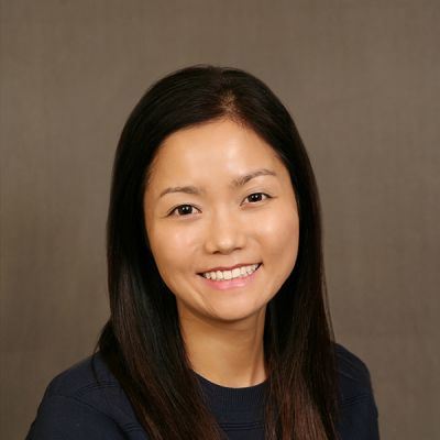 Min J Kim, DDS