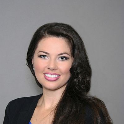 Sabrina A Diaz, DMD