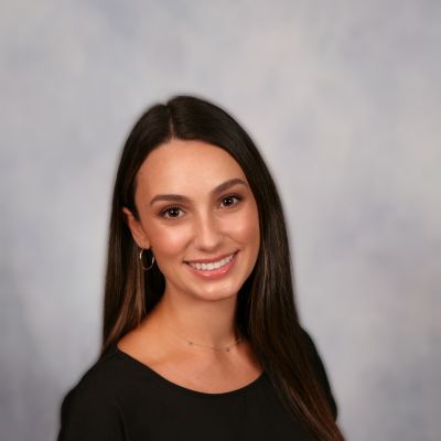 Alaina G Johnson, DDS