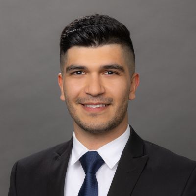 Ryan S Atlasi, DMD