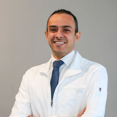 Joseph Habib, DMD