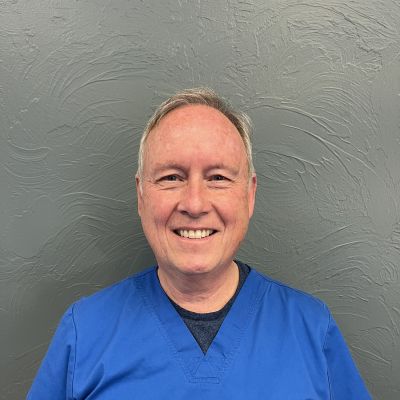 Alan D Clark, DDS