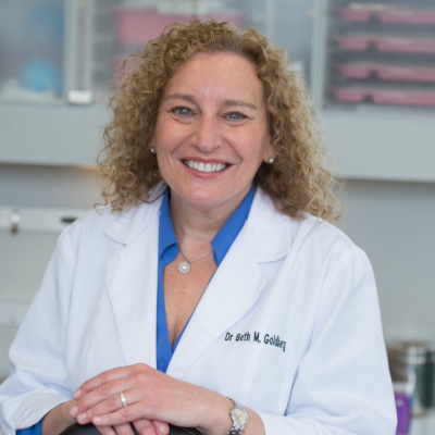 Beth M Goldberg, DDS
