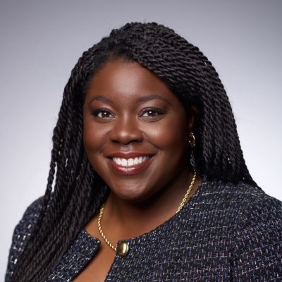 Denise A Adegoke, DMD