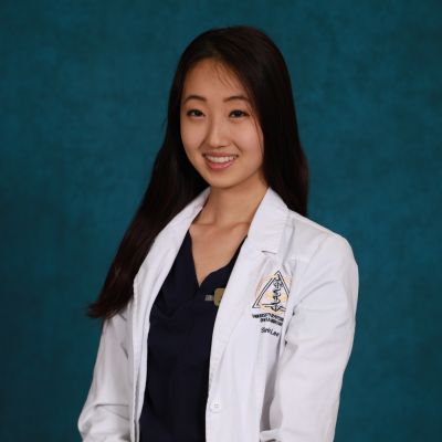 Sinhye Lee, DMD