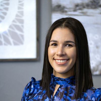 Veronica L Fuenmayor Ortega, DDS